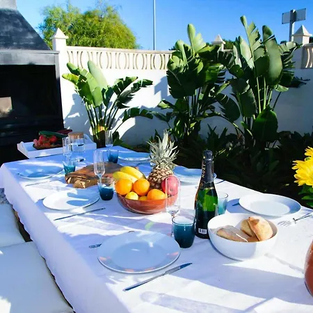 Elegant House In With Private Pool San José
