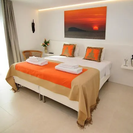 Elegant House In With Private Pool San José