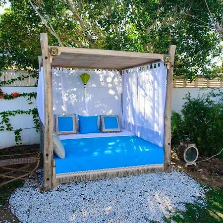 Casa de Férias Elegant House In With Private Pool